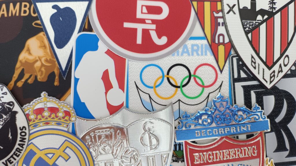 Pack de muestras DTF